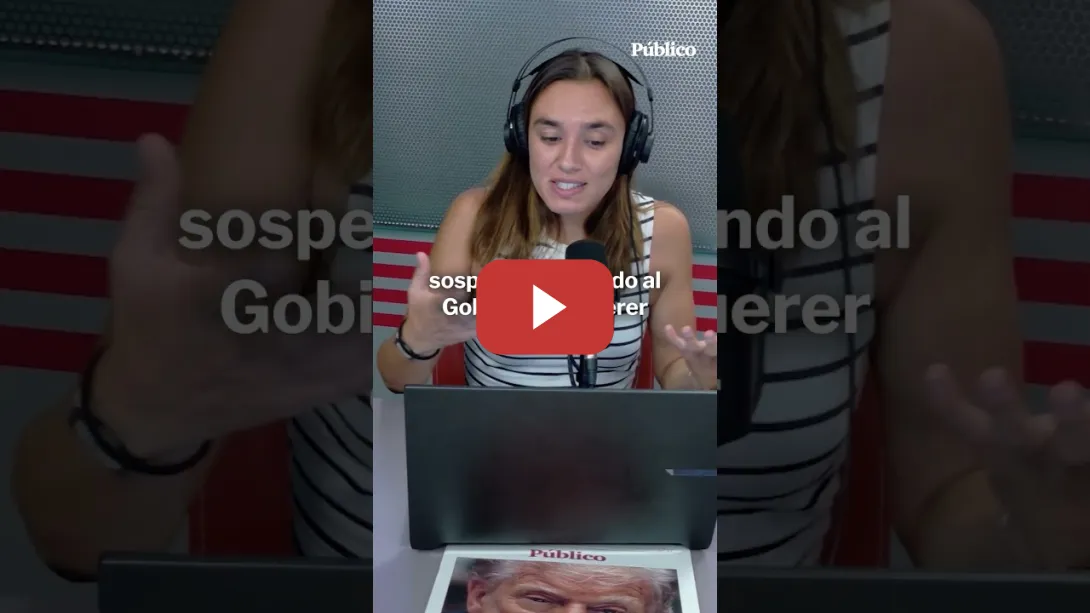 Embedded thumbnail for Así instrumentaliza Abascal las medidas del Gobierno para sembrar dudas sobre el proceso electoral