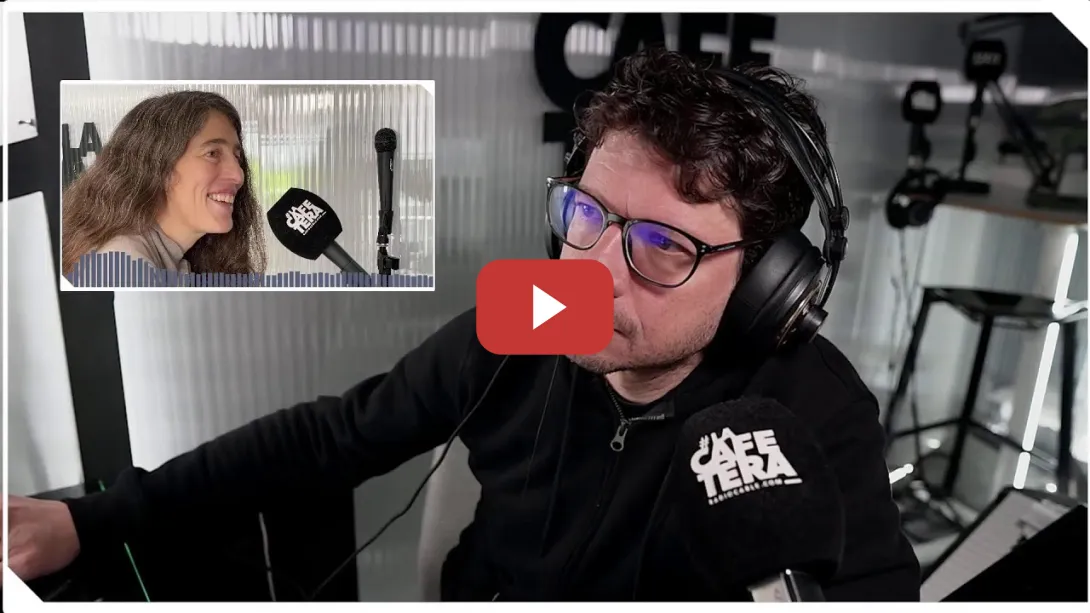 Embedded thumbnail for CASO BEGOÑA GÓMEZ EXPLICADO: por qué genera tantas dudas en la justicia | Podcast La Cafetera