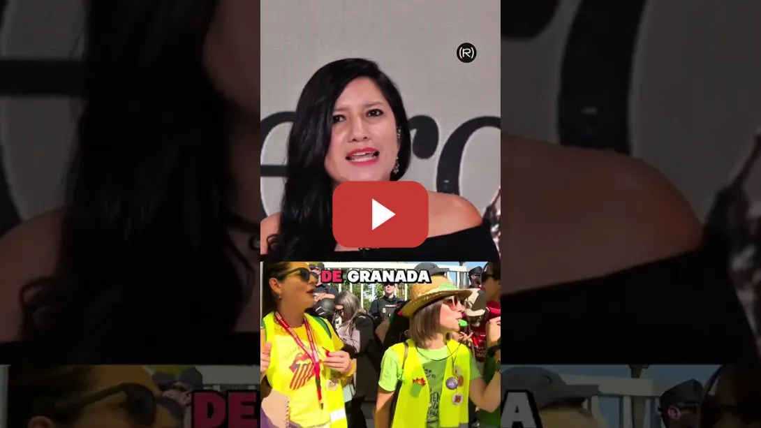 Embedded thumbnail for "No te conformes con elegir un bipartidismo que ya habíamos derrotado"