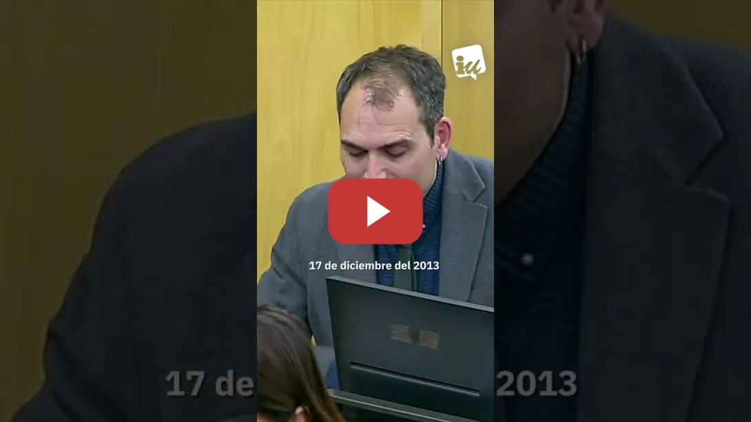 Embedded thumbnail for Hoy #Vox quería hablar de transparencia... y ojo a la respuesta que da Toni Valero 👏👇 #shorts