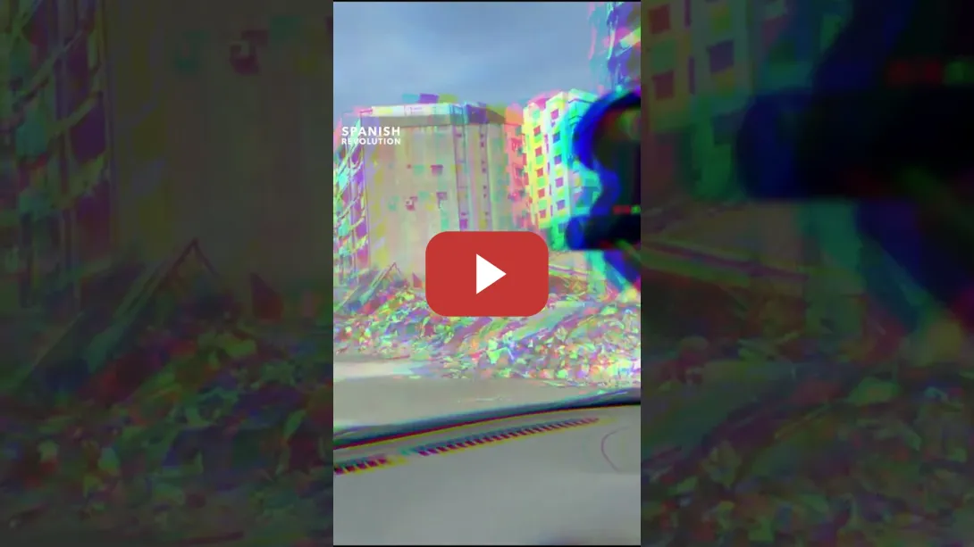 Embedded thumbnail for Terroristas