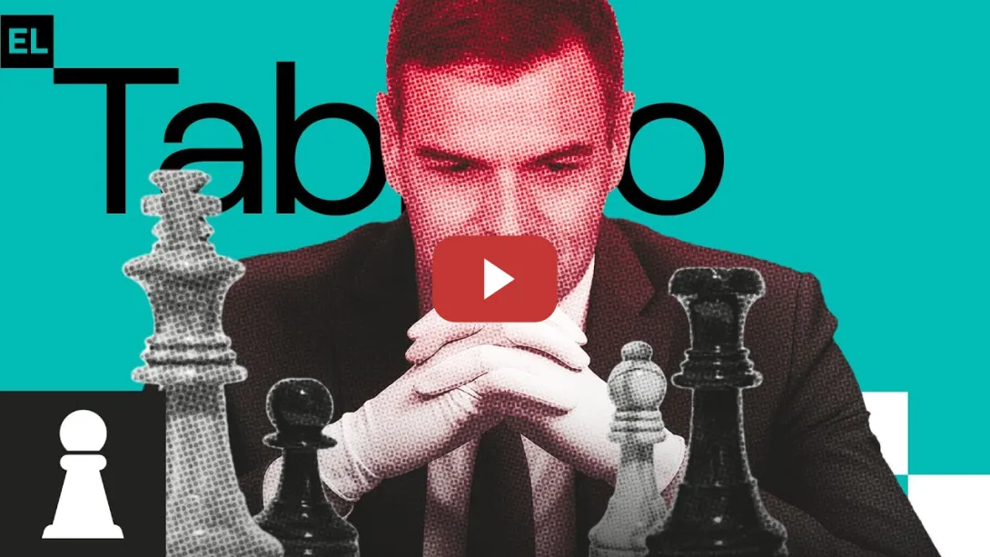 Embedded thumbnail for ♟ ¡ATENCIÓN! Pedro Sánchez logra cubrir el aumento del gasto militar | EL TABLERO