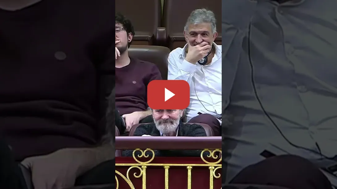 Embedded thumbnail for #GARCÍA a Fernando #SIMÓN: “Gracias por hacerte cargo de la salud del país y aguantar los insultos”