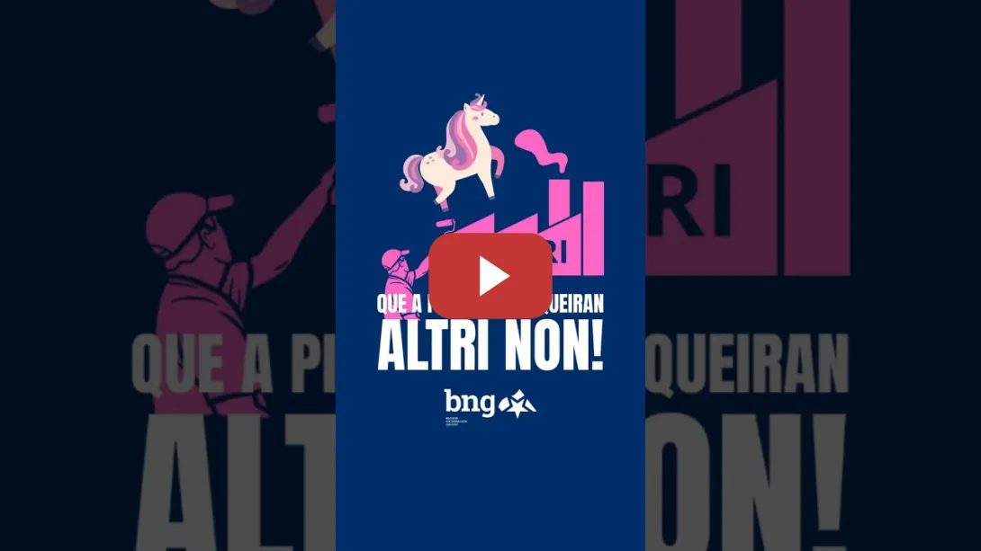 Embedded thumbnail for Que a pinten como queiran, #ALTRINON