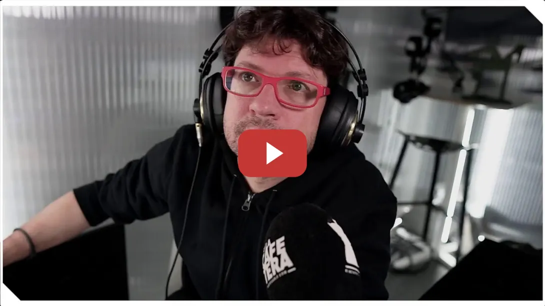 Embedded thumbnail for Ataque de EEUU a Irán - ¿Es esta la Tercera Guerra Mundial? | La Cafetera