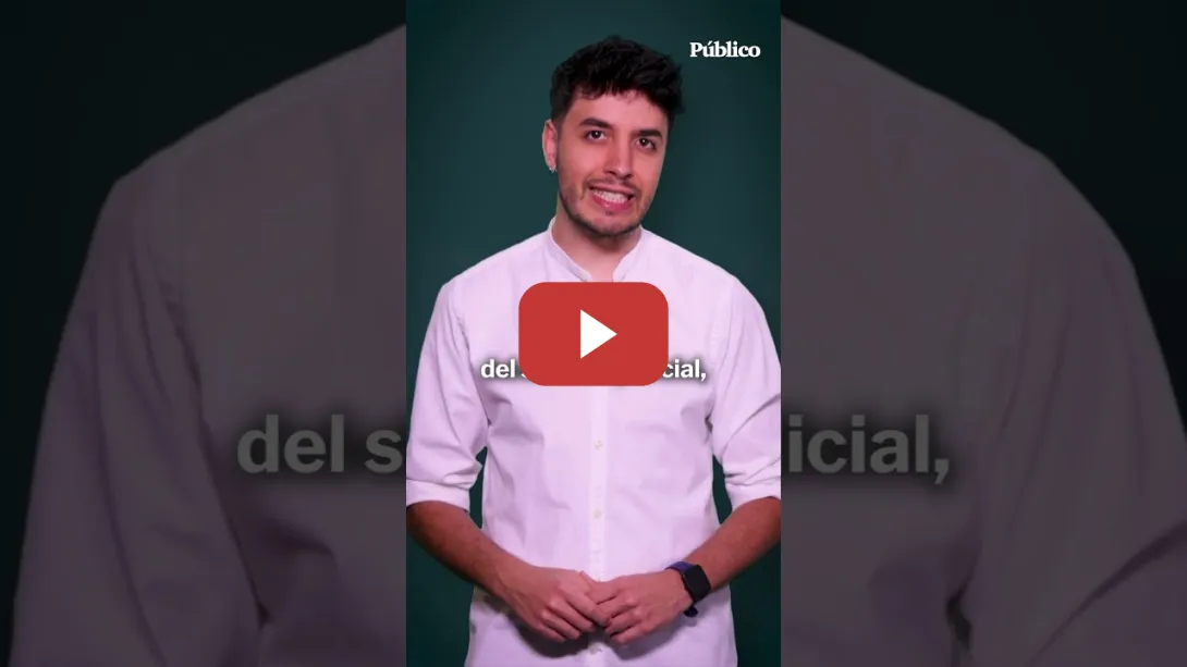 Embedded thumbnail for Que la Justicia investigue al rey emérito: esto es lo que quieren los querellantes