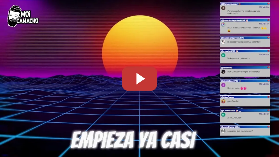 Embedded thumbnail for YO QUÉ SÉ