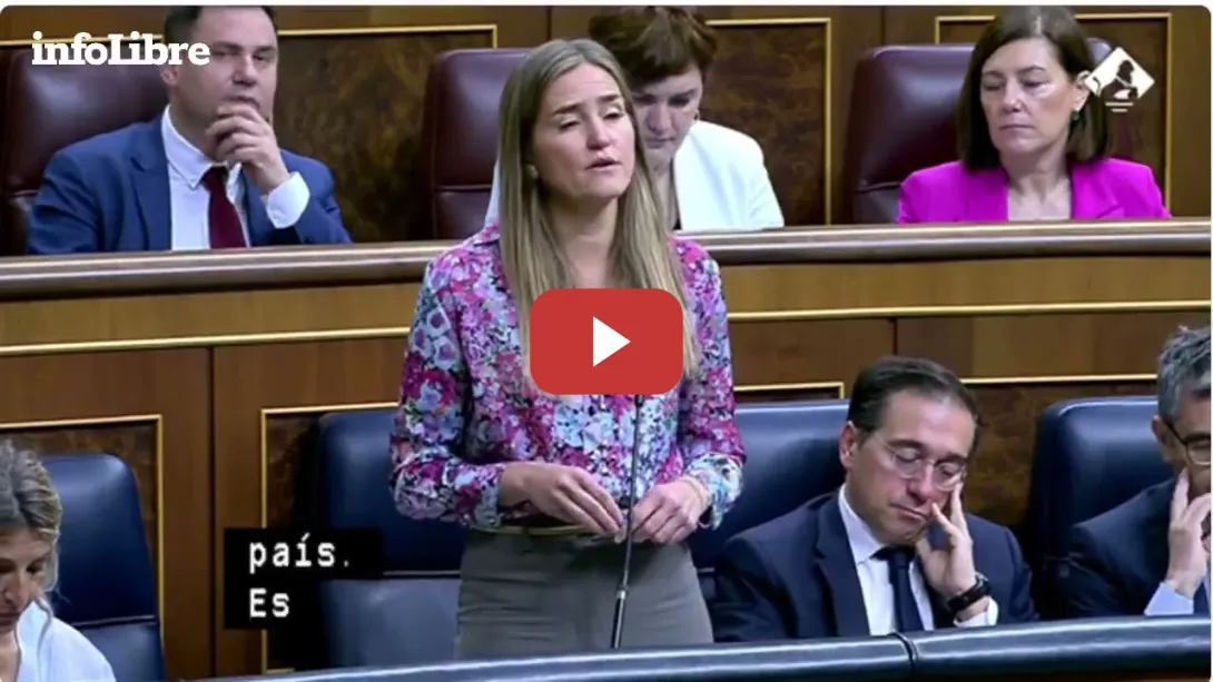 Embedded thumbnail for Aagesen: &quot;Mi responsabilidad es trabajar para conocer las causas de lo que ocurrió el día 28&quot;