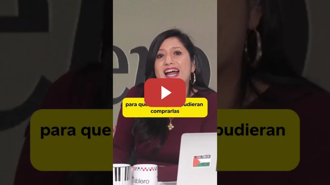 Embedded thumbnail for Laura Arroyo sobre el FUEGO de Patagonia y la MOTOSIERRA de MILEI