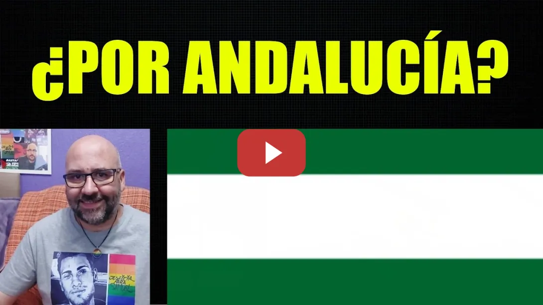 Embedded thumbnail for ¿Por Andalucía?