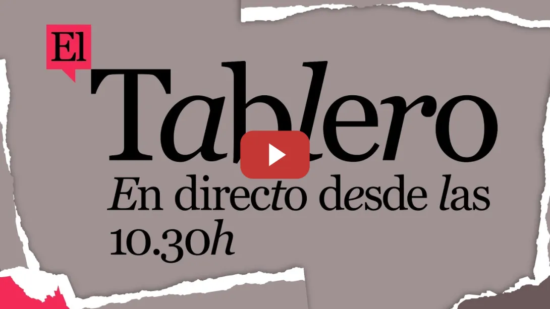 Embedded thumbnail for ♟ El Tablero 3x226
