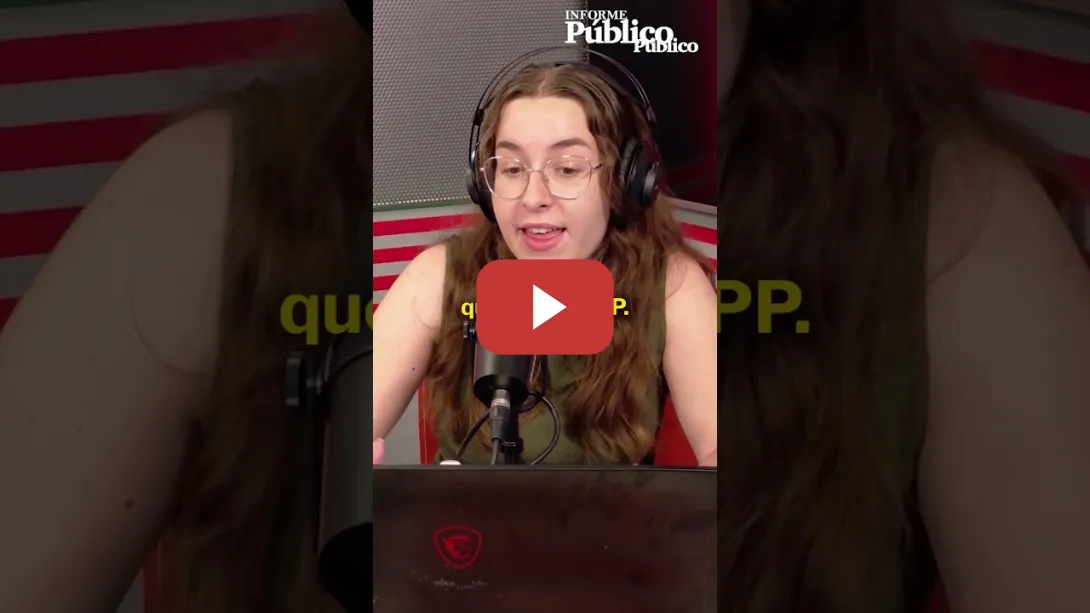 Embedded thumbnail for Así ha sido la imputación a la directora general de la guardia Civil, Mercedes González