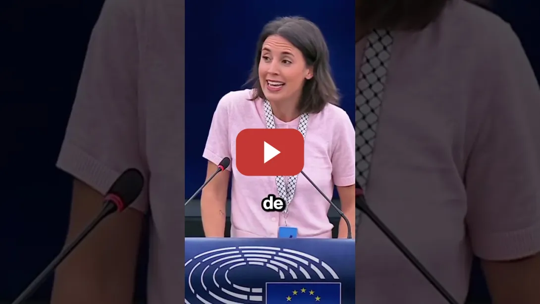 Embedded thumbnail for Los Negocios de Trump con la Guerra