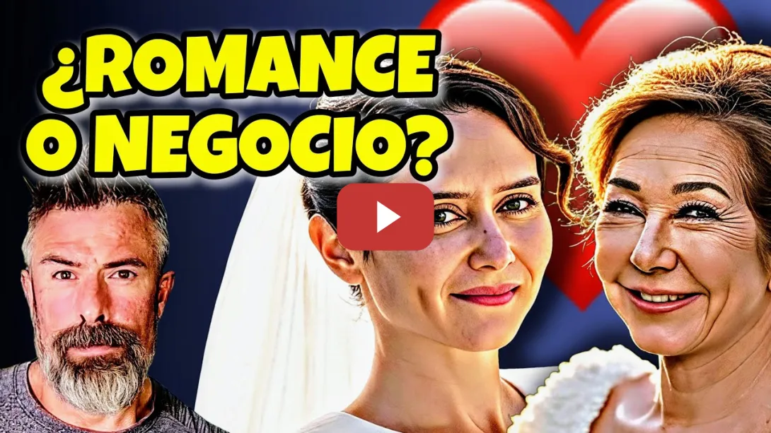 Embedded thumbnail for AYUSO manda MILLONES  a ANA ROSA a cambio de ENTREVISTAS MASAJES