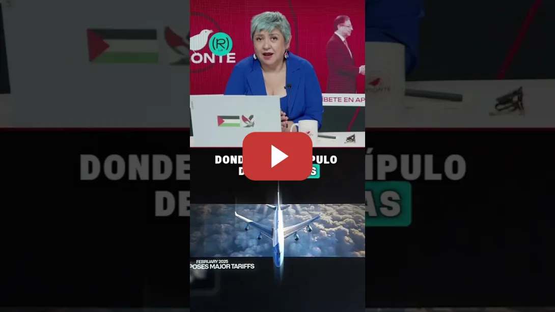 Embedded thumbnail for 🚨PALANTIR, LA MÁQUINA DE GUERRA DE EE.UU., PRESENTA SU MANIFIESTO POLÍTICO