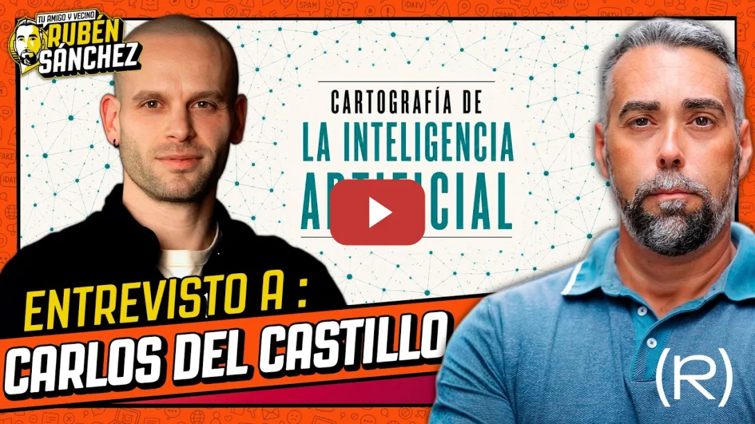 Embedded thumbnail for Cómo Musk usó Grok para chantajear a un Gobierno: Con Carlos del Castillo | TU AMIGO Y VECINO