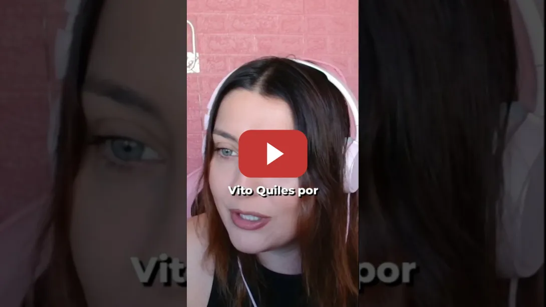 Embedded thumbnail for RUBÉN SÁNCHEZ PIDE 9 AÑOS PARA VITO QUILES ⚖️ Marina Lobo desmonta la impunidad de los que difaman