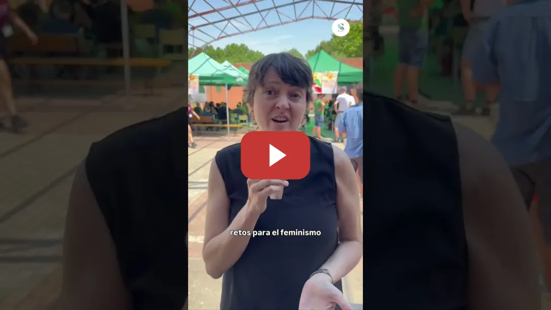 Embedded thumbnail for 🌱 Nace la Confluencia de Luchas en Madrid