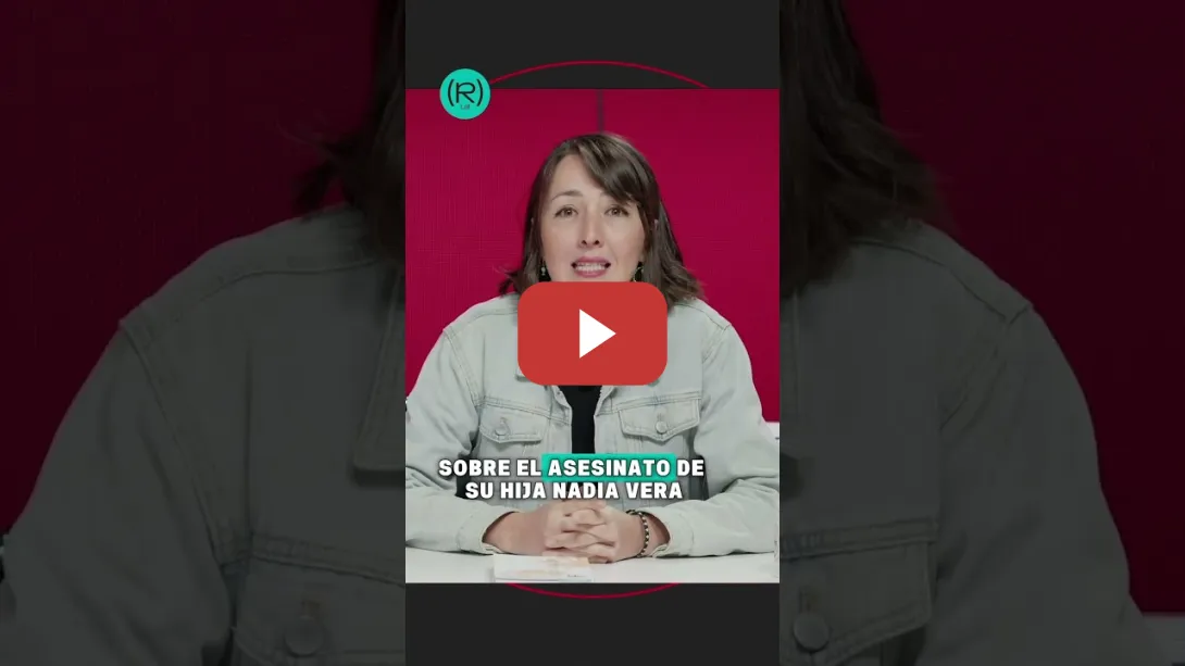 Embedded thumbnail for La editorial mexicana que convierte la literatura en resistencia