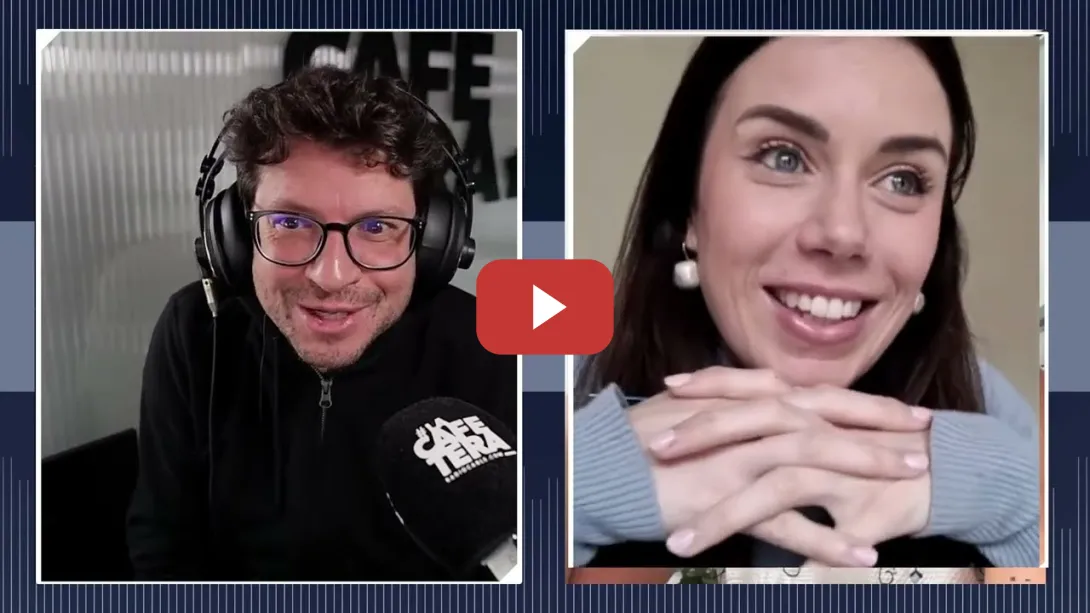 Embedded thumbnail for ¿Qué es la incertidumbre?  Por qué nos cuesta tanto gestionarla? Psicología en La Cafetera