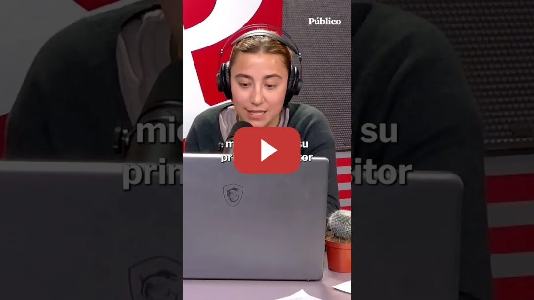 Embedded thumbnail for La ULTRADERECHA húngara en la CUERDA FLOJA según las ENCUESTAS electorales del país