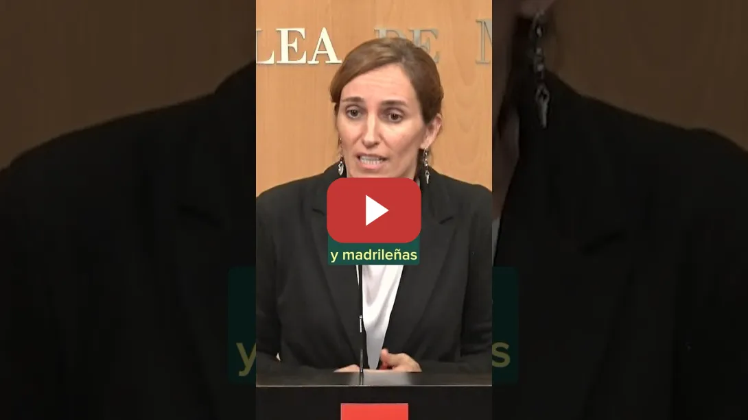 Embedded thumbnail for Verdad y justicia por los protocolos de las residencias y los 7.291 mayores fallecidos.