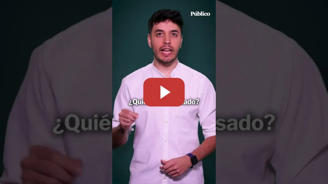 Embedded thumbnail for ¿Impunidad para el rey emérito Juan Carlos I? Lo que tienes que saber de la situación del monarca