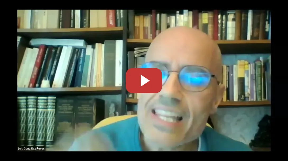 Embedded thumbnail for Debate "Crisis energética y contexto de guerra mundial".