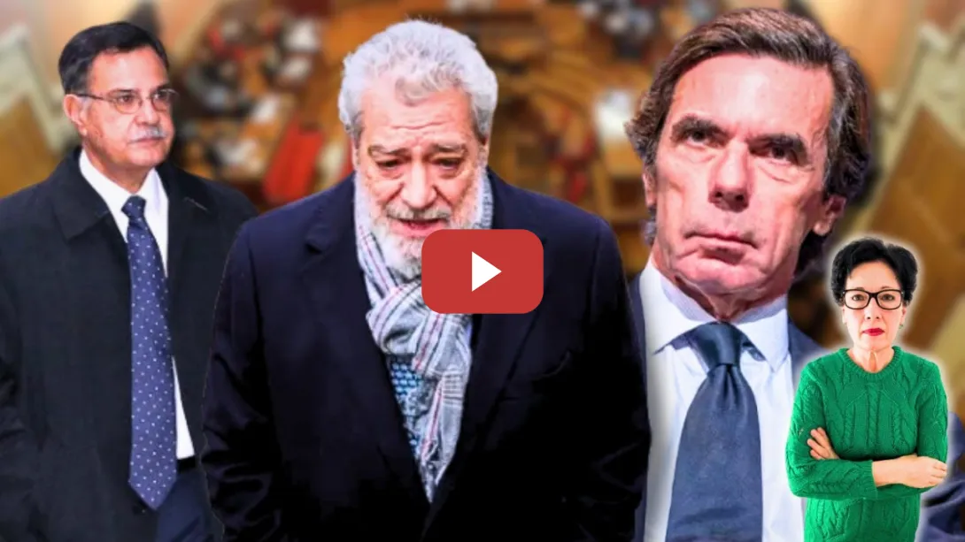 Embedded thumbnail for Lo tienen TODO ATADO y BIEN ATADO.