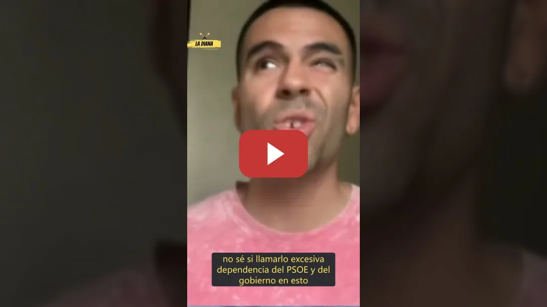 Embedded thumbnail for Sumar no se distancia del PSOE #yolandadíaz #tertulia