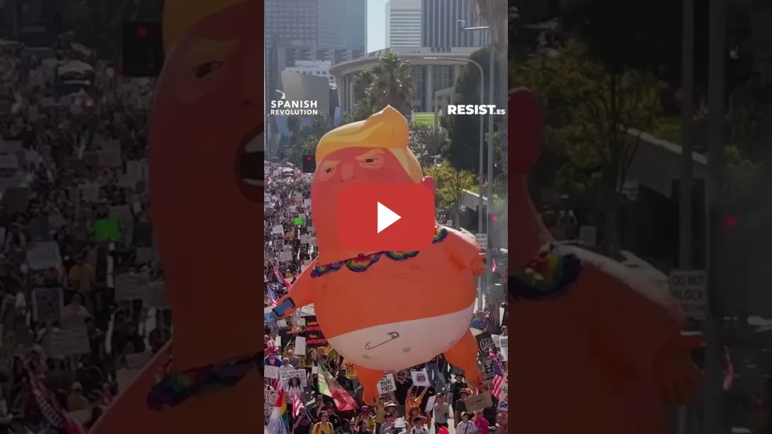 Embedded thumbnail for Sin reyes