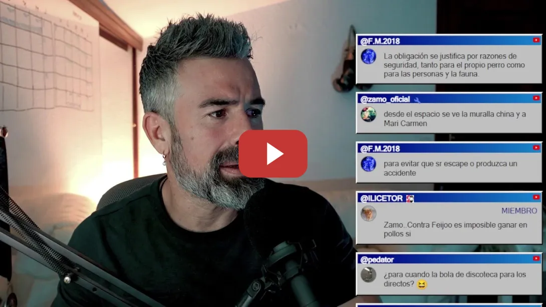 Embedded thumbnail for Lágrimas FACHERS