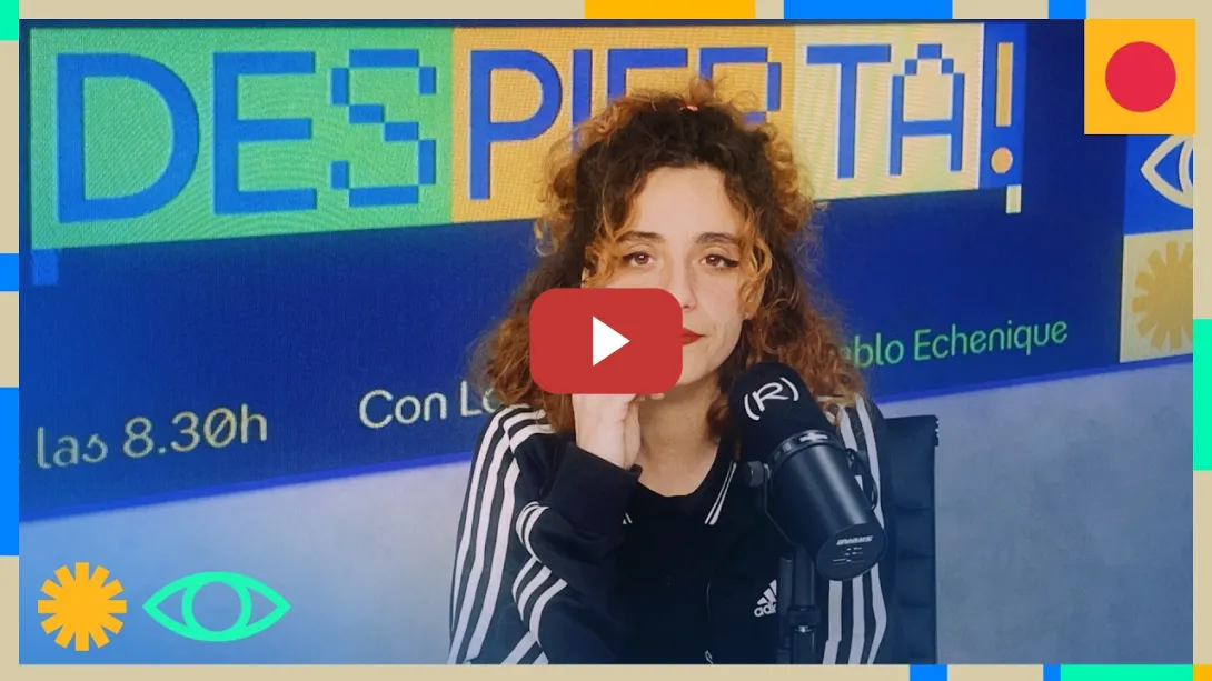 Embedded thumbnail for ⏰ Despierta! 2x142