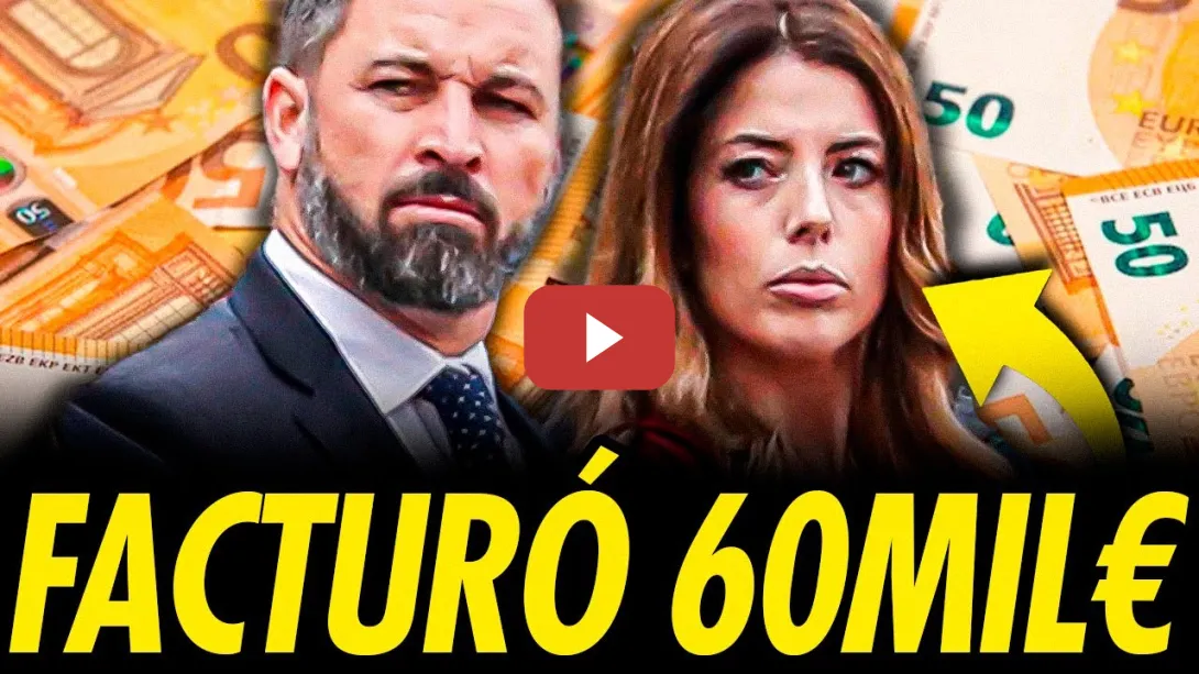 Embedded thumbnail for EL CHANCHULLO DE LA PAREJA DE ABASCAL CON INTERECONOMÍA