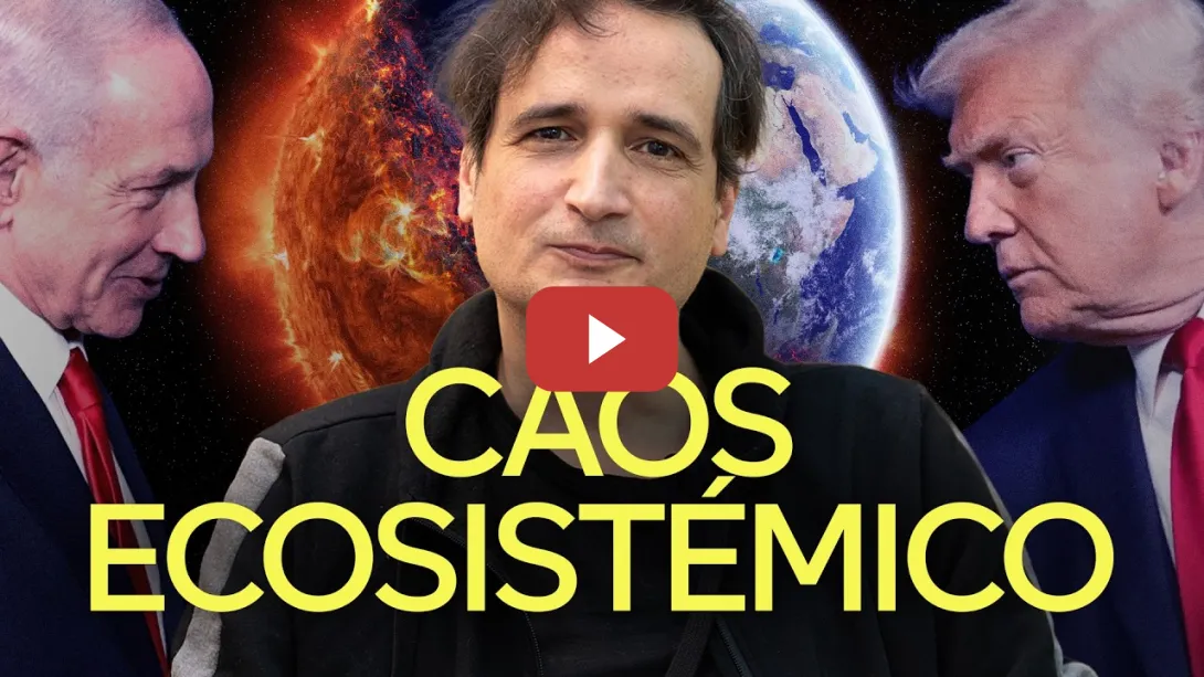 Embedded thumbnail for Sánchez Cedillo analiza lo que puede ocurrir en Irán horas antes del alto el fuego