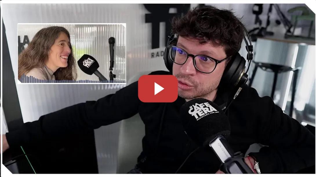 Embedded thumbnail for FEIJOO Vs SÁNCHEZ : ¿ la batalla de Andalucía ? | Podcast La Cafetera