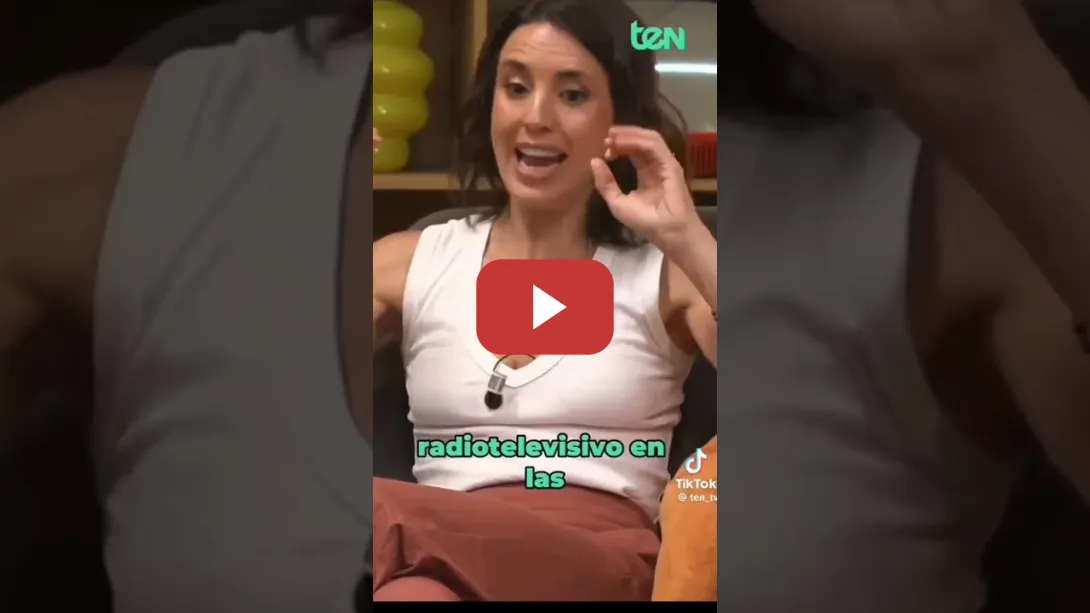 Embedded thumbnail for Irene Montero vuelve a retratar a Ana Rosa Quintana, la rentista que invita a nazis de desokupa