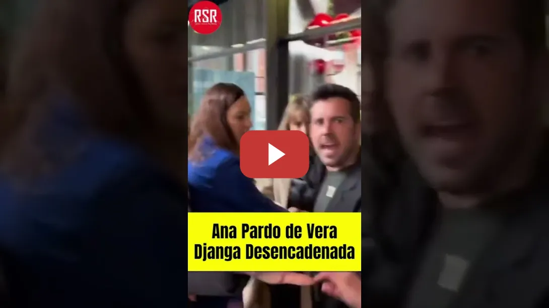 Embedded thumbnail for Djanga contra el Negrero de VOX