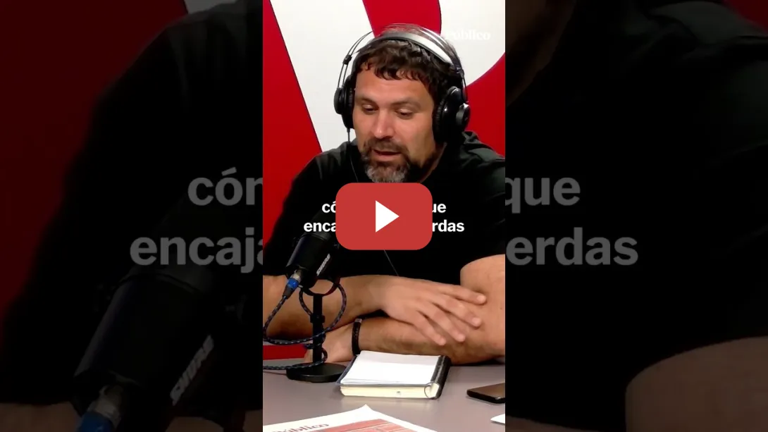 Embedded thumbnail for ¿Cuál es el papel del espacio a la izquierda del PSOE?