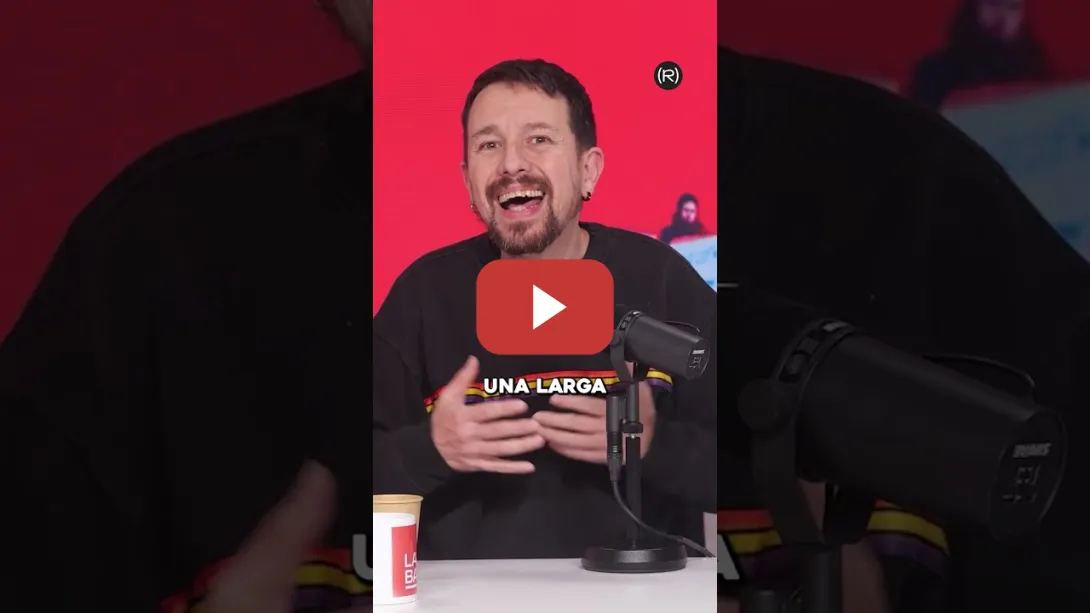 Embedded thumbnail for Histórico Logro Migrante y de POODEMOS