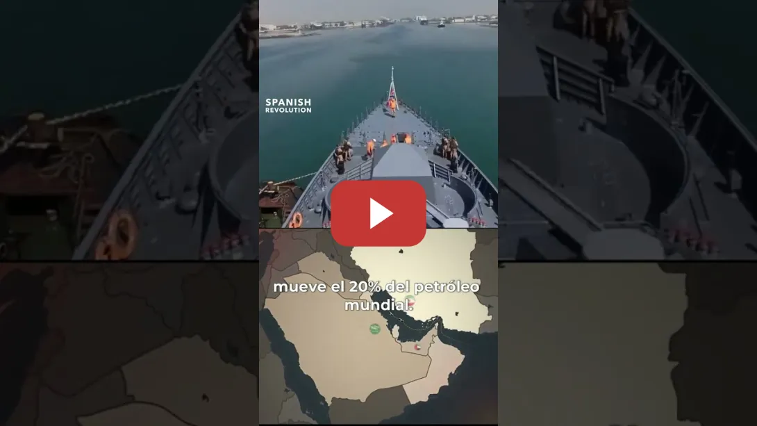 Embedded thumbnail for El mundo en sus manos