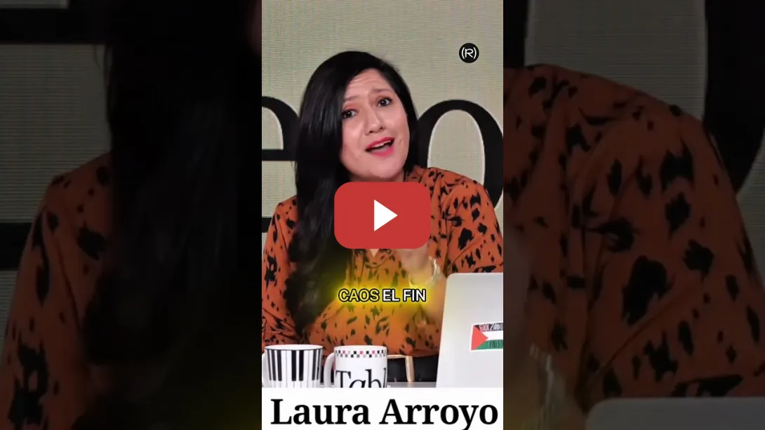 Embedded thumbnail for La violencia de Trump genera violencia