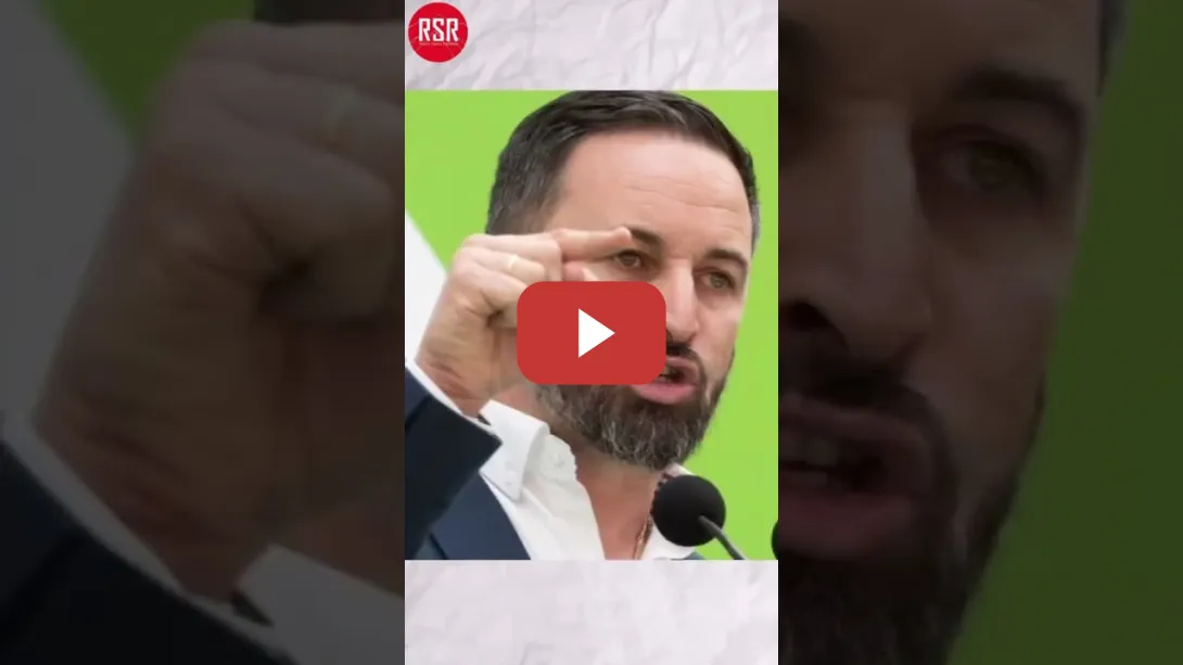 Embedded thumbnail for El acoso de VOX con la prensa