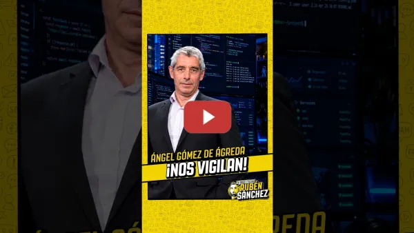 Embedded thumbnail for El manifiesto secreto de las Big Tech #tecnologia #actualidad #noticias #seguridad