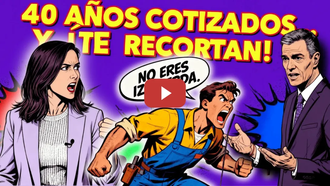 Embedded thumbnail for 💥😡💜🔥📢PODEMOS HUMILLA AL PSOE EN EL CONGRESO 💥😡💜🔥📢