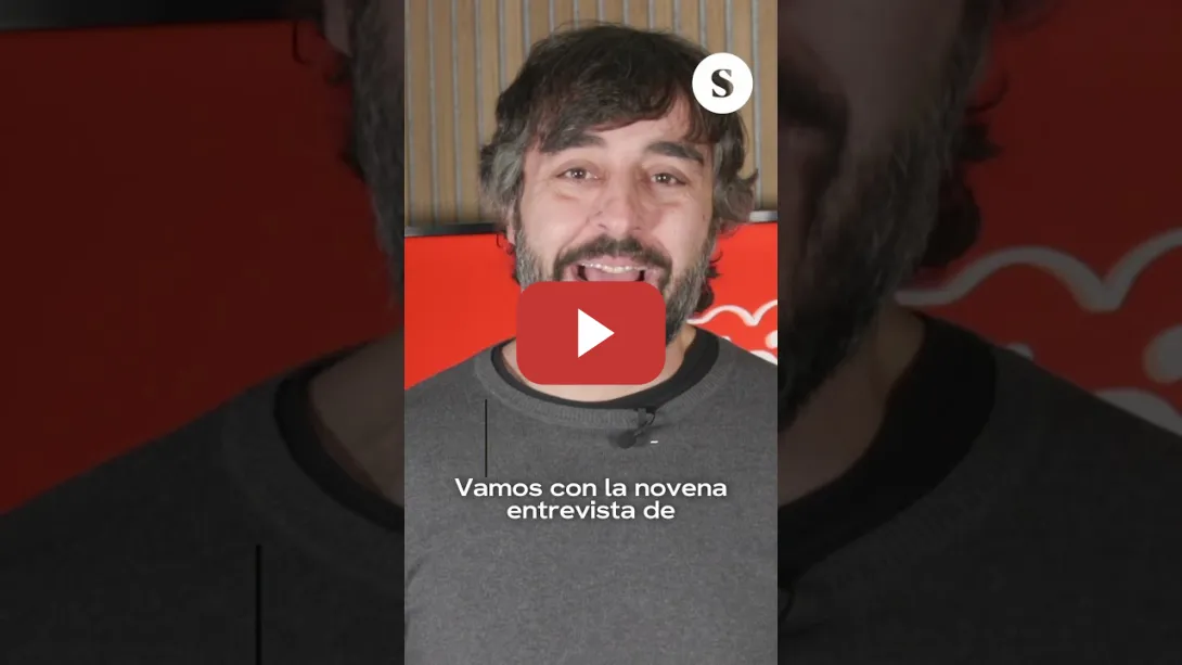 Embedded thumbnail for 🇺🇸Trump se parece más a Berlusconi que a Musolini" | Miguel Urbán