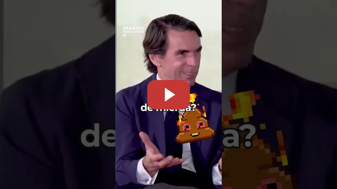 Embedded thumbnail for Aznar y la Palestina que no existe