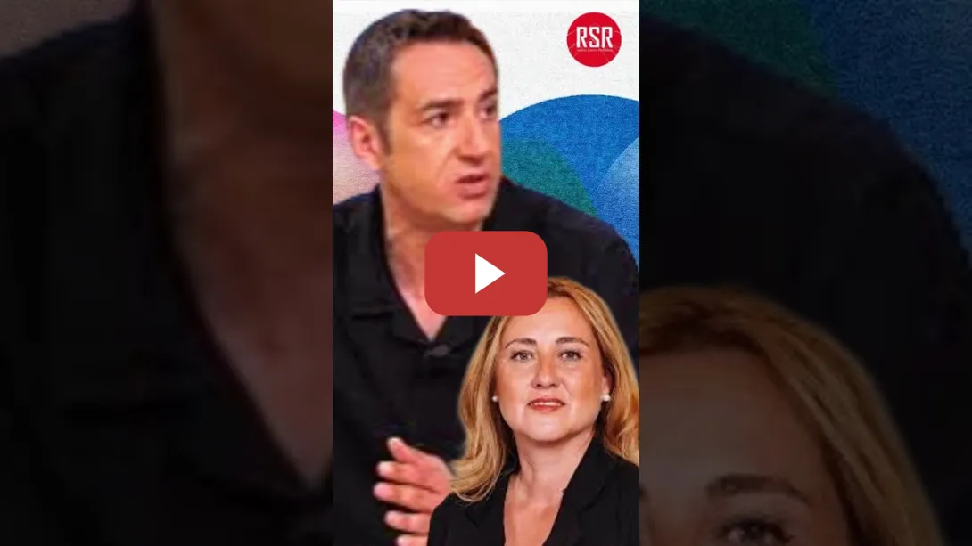 Embedded thumbnail for Estreno Ridículo de la alcaldesa de Torrelodones en RTVE con los zascas de Emilio Delgado