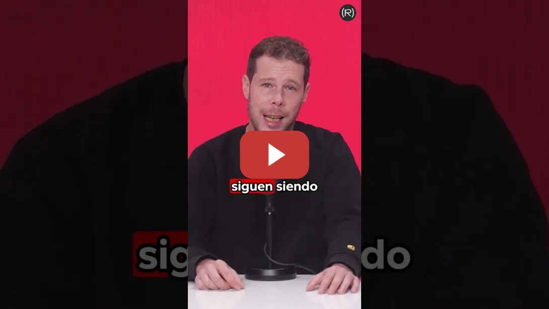 Embedded thumbnail for ¿Qué pasa en Sudán? El ORO.