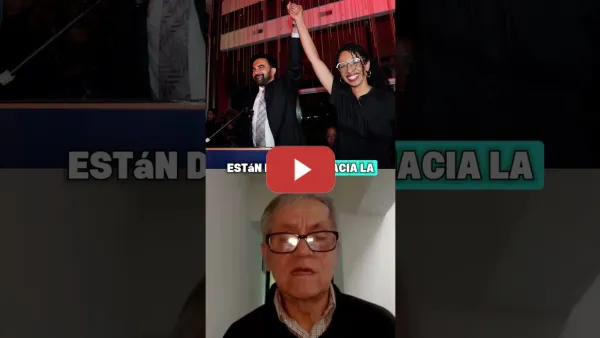 Embedded thumbnail for 🇺🇸 EL BOLSILLO DE LOS TRABAJADORES LE PASA FACTURA A TRUMP
